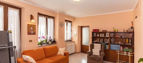 5 rooms House in Nole, Italy No. 1819 15