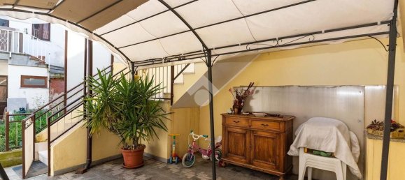 5 rooms House in Nole, Italy No. 1819 47