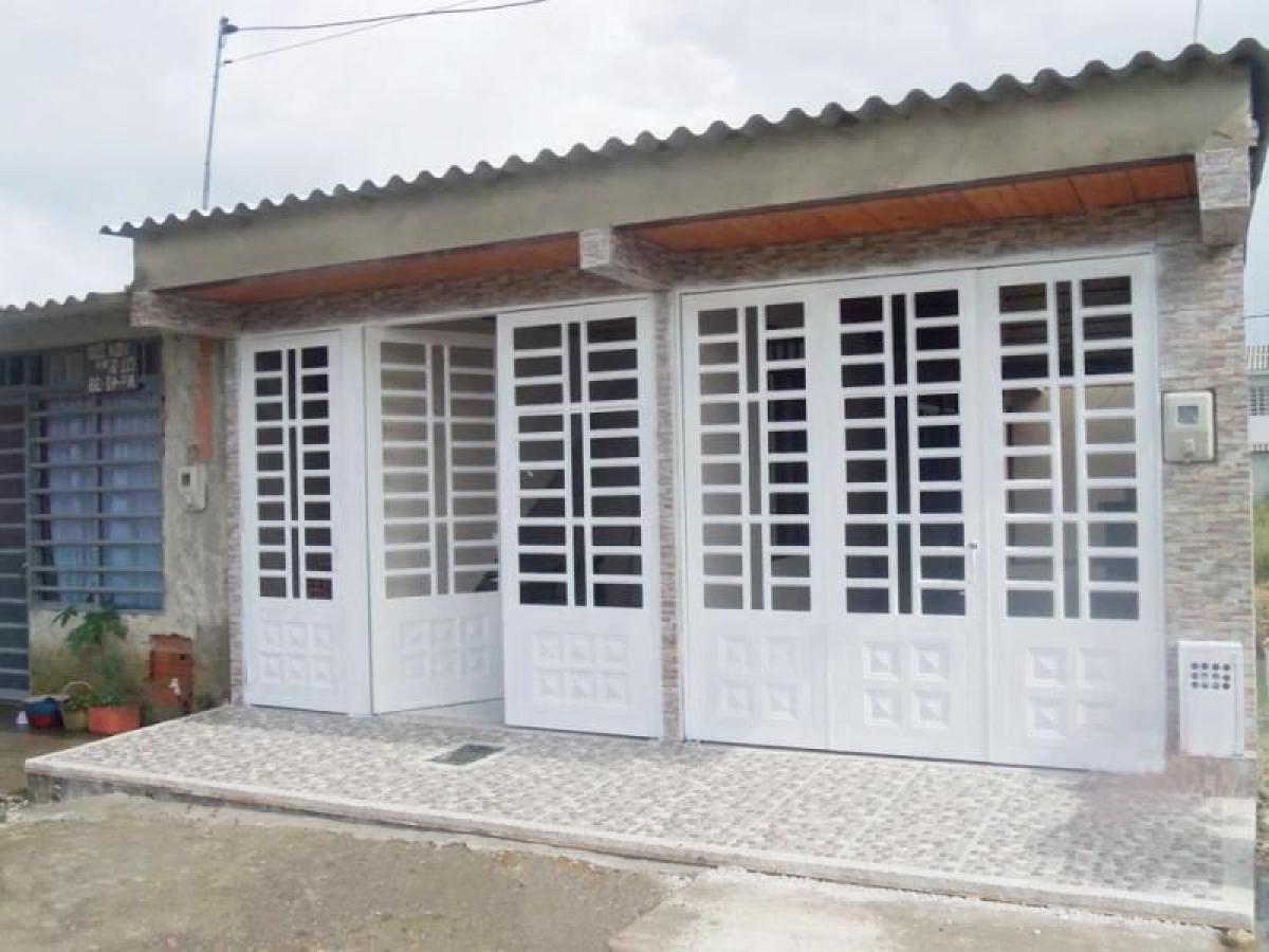 3 bedrooms House in Meta, Colombia No. 8979