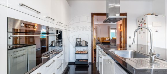 4 bedrooms House in Cascais, Portugal No. 56721 7