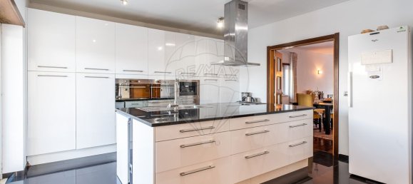 4 bedrooms House in Cascais, Portugal No. 56721 6