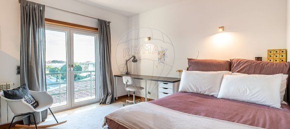 4 bedrooms House in Cascais, Portugal No. 56721 21