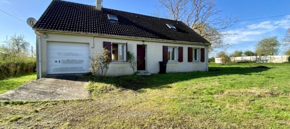 Casa de 5 dormitorios en Meauce, France No. 69319 18