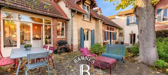 6 chambres Maison à Louveciennes, France No. 138619 3