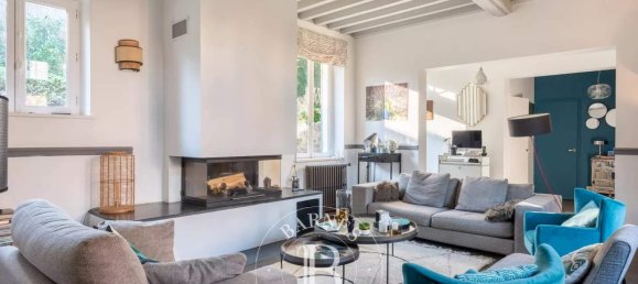 6 chambres Maison à Louveciennes, France No. 138619 10