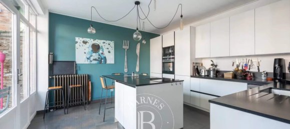 6 chambres Maison à Louveciennes, France No. 138619 15