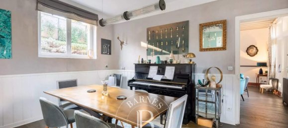 6 chambres Maison à Louveciennes, France No. 138619 13