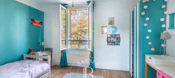 6 chambres Maison à Louveciennes, France No. 138619 19