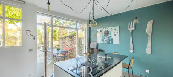 6 chambres Maison à Louveciennes, France No. 138619 16