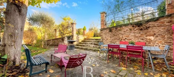 6 chambres Maison à Louveciennes, France No. 138619 4