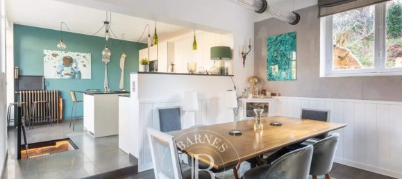 6 chambres Maison à Louveciennes, France No. 138619 11