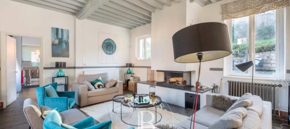 6 chambres Maison à Louveciennes, France No. 138619 8