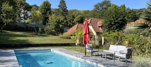 6 chambres Maison à Louveciennes, France No. 138619 7