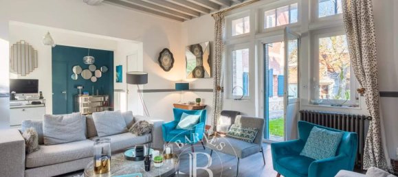 6 chambres Maison à Louveciennes, France No. 138619 9