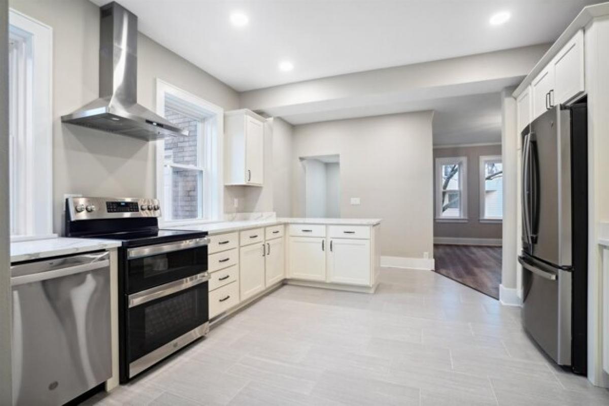 4 bedrooms House in Dubuque, USA No. 429716