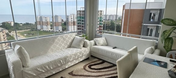 Wohnung 2+1 in Mersin, Turkey, Nr. 19538 17