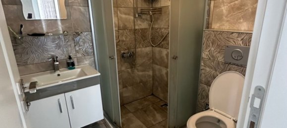 Wohnung 2+1 in Mersin, Turkey, Nr. 19538 6