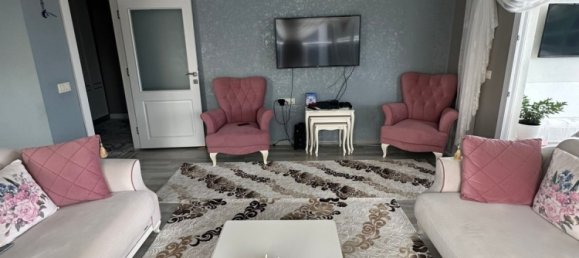 Wohnung 2+1 in Mersin, Turkey, Nr. 19538 3