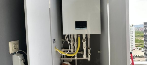 Wohnung 2+1 in Mersin, Turkey, Nr. 19538 11