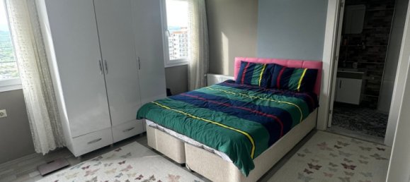 Wohnung 2+1 in Mersin, Turkey, Nr. 19538 21