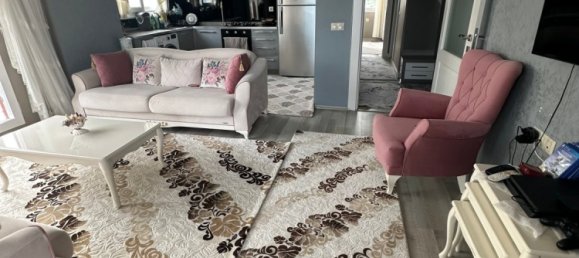 Wohnung 2+1 in Mersin, Turkey, Nr. 19538 5