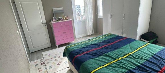 Wohnung 2+1 in Mersin, Turkey, Nr. 19538 15