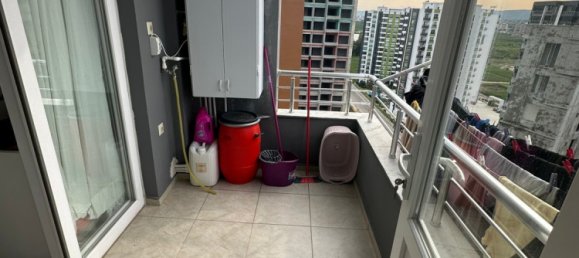 Wohnung 2+1 in Mersin, Turkey, Nr. 19538 12