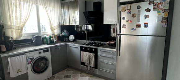 Wohnung 2+1 in Mersin, Turkey, Nr. 19538 8