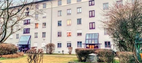 Apartamento de 1 dormitorio en Augsburg, Germany No. 11011 5