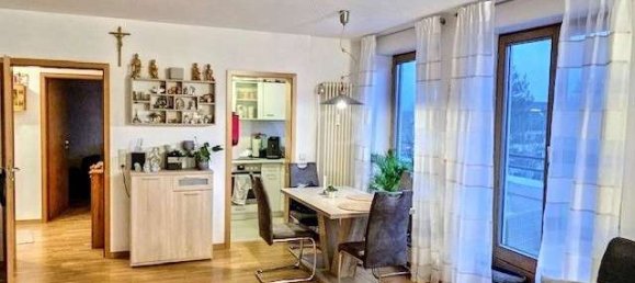 Apartamento de 1 dormitorio en Augsburg, Germany No. 11011 3