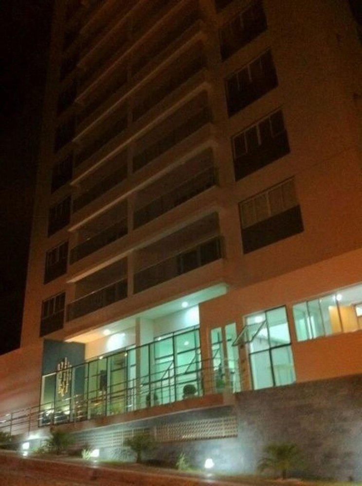 4 Schlafzimmer Wohnung in Natal, Brazil, Nr. 466000