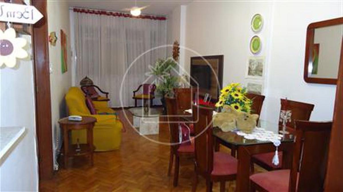 2 bedrooms Apartment in Rio de Janeiro, Brazil No. 545981