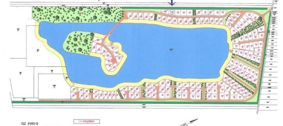 Terrain à Parndorf, Austria 499m² No. 134592 4