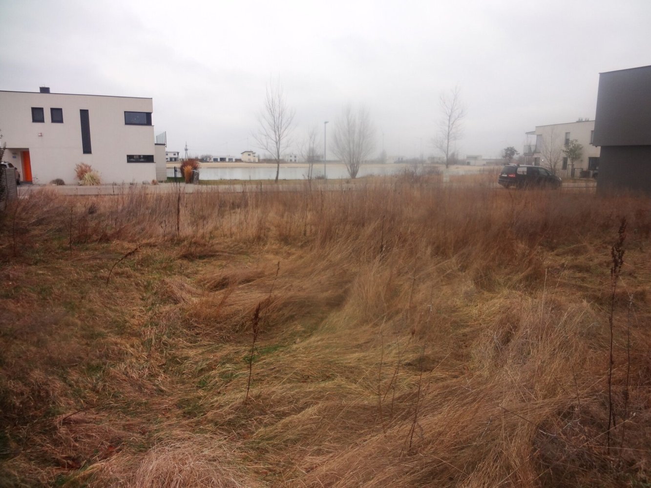 Terrain à Parndorf, Austria 499m² No. 134592