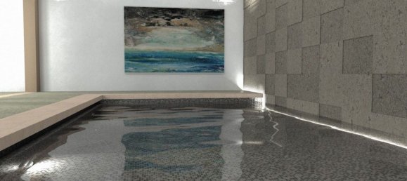 13 rooms Villa in Castelnuovo Rangone, Italy No. 145979 2