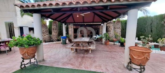 5 غرف نوم فيلا في Totana, Spain رقم 171504 31