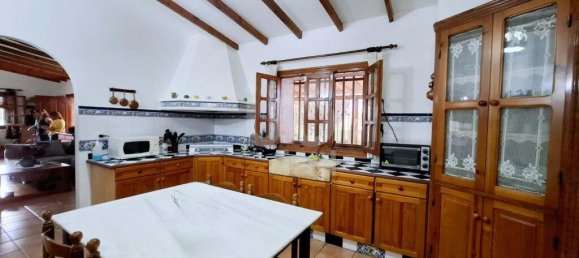 5 غرف نوم فيلا في Totana, Spain رقم 171504 12