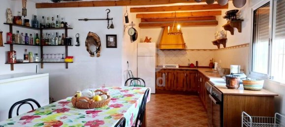 5 غرف نوم فيلا في Totana, Spain رقم 171504 24