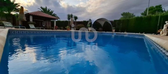 5 غرف نوم فيلا في Totana, Spain رقم 171504 3