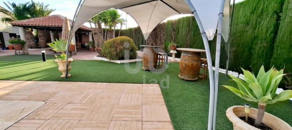 5 غرف نوم فيلا في Totana, Spain رقم 171504 5