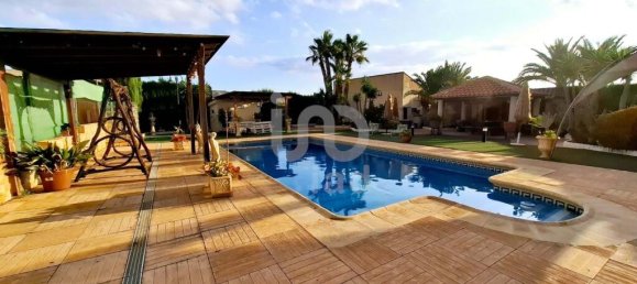 5 غرف نوم فيلا في Totana, Spain رقم 171504 29