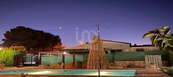 5 غرف نوم فيلا في Totana, Spain رقم 171504 7