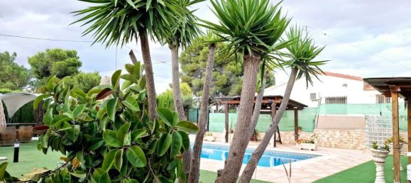 5 غرف نوم فيلا في Totana, Spain رقم 171504 33