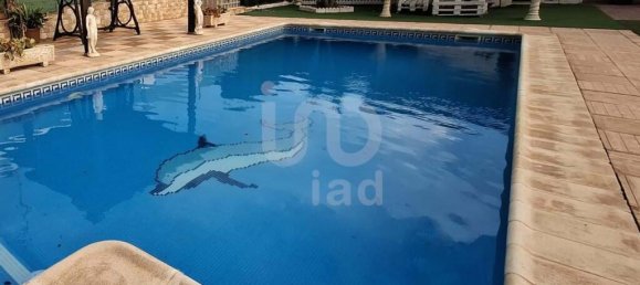 5 غرف نوم فيلا في Totana, Spain رقم 171504 38