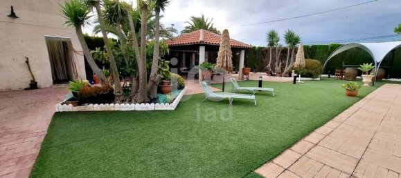 5 غرف نوم فيلا في Totana, Spain رقم 171504 32