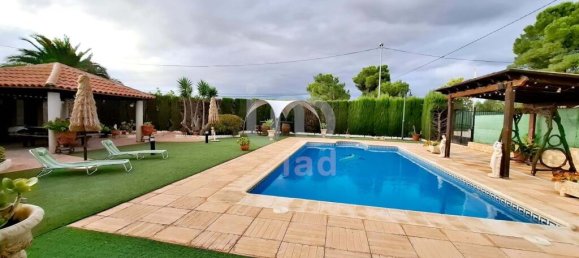 5 غرف نوم فيلا في Totana, Spain رقم 171504 39