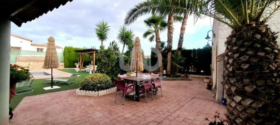 5 غرف نوم فيلا في Totana, Spain رقم 171504 30