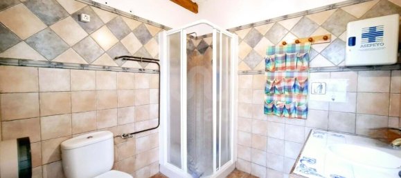 5 غرف نوم فيلا في Totana, Spain رقم 171504 26