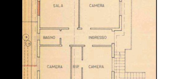 5 bedrooms House in Fontaniva, Italy No. 371251 25