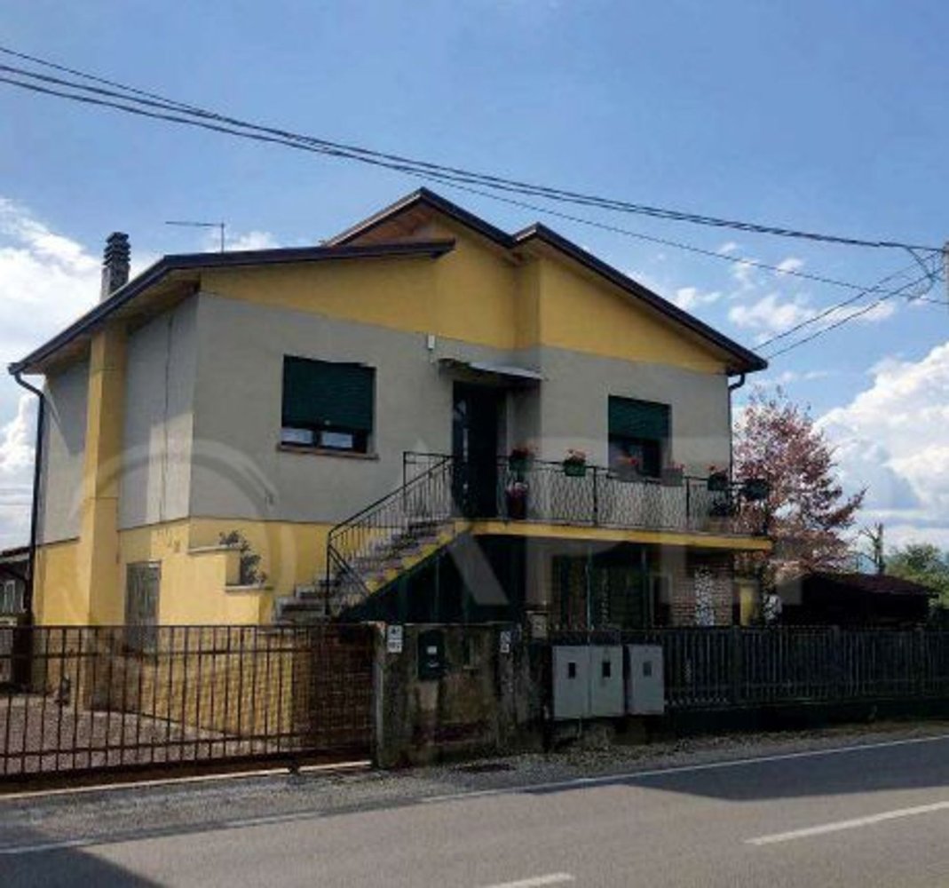 5 bedrooms House in Fontaniva, Italy No. 371251